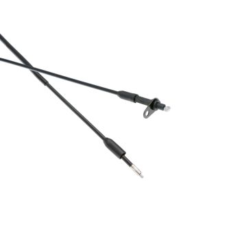 UPPER THROTTLE CABLE
