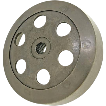CLUTCH BELL 107MM