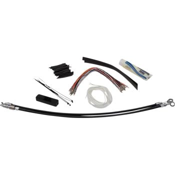 INSTALL KT 14 BLK CL-CBL