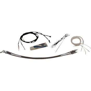 INSTALL KT 14-16 FLHRS BR