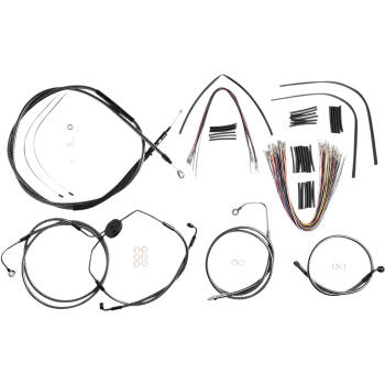 CONTROL CABLE KIT CF
