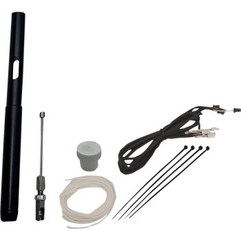 INSTALL KIT BR 4 21 FLHT