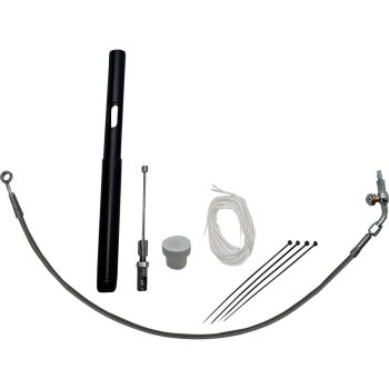 INSTALL KIT BR 4 21 FLTR