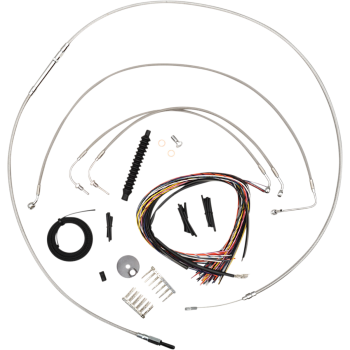 CABL KT CC 13 ABS SFTL18+