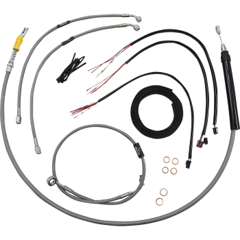 CABL KT CS D AB 13 SFT18+