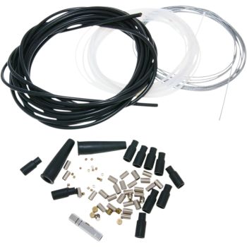 THROTTLE CABLE SET