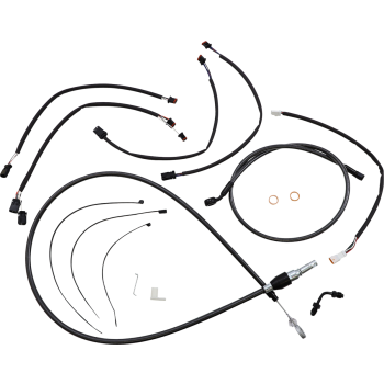 CONTROL CABLE KIT BP