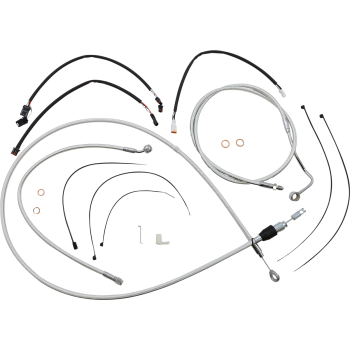 CONTROL CABLE KIT SC