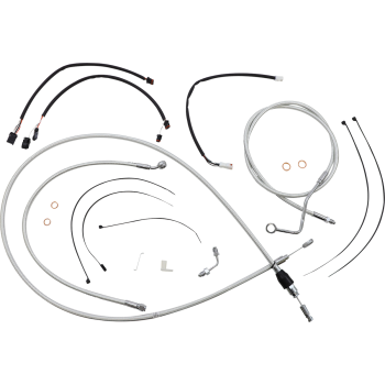 CONTROL CABLE KIT SC