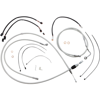 CONTROL CABLE KIT SC
