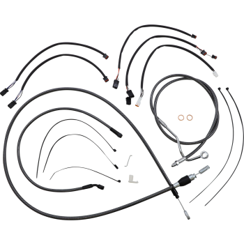 CONTROL CABLE KIT KF