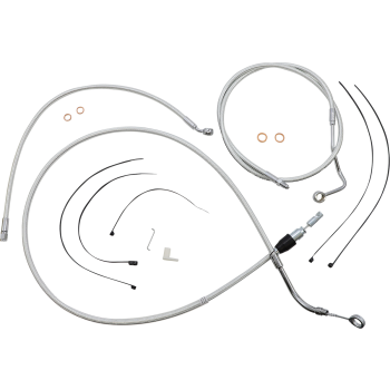 CONTROL CABLE KIT SC