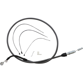 CONTROL CABLE KIT KF