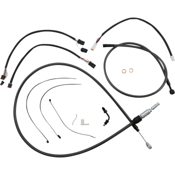 CONTROL CABLE KIT BP