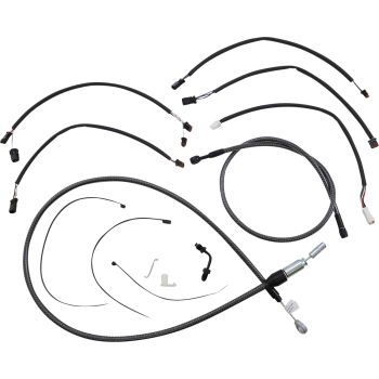CONTROL CABLE KIT KF
