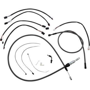 CONTROL CABLE KIT KF