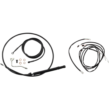 CNTRL KIT 18 GORILLA BLK