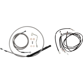 CNTRL KIT 14 GORILLA SS