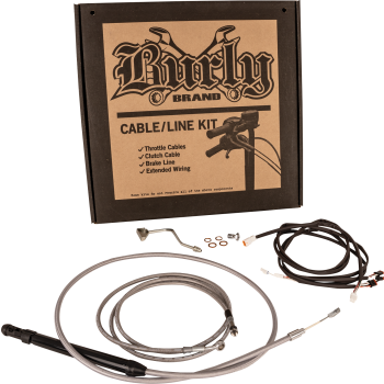 CNTRL KIT 16 GORILLA SS