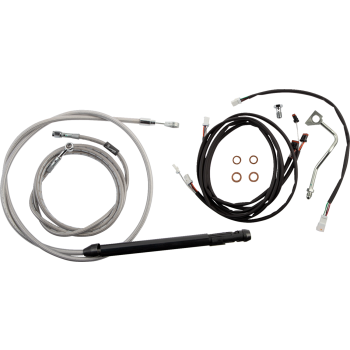 CNTRL KIT 18 GORILLA SS