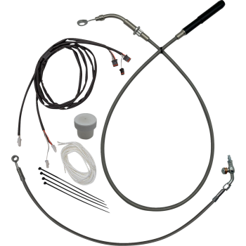 EZ INSTALL KT H-BAR PLUS 8 FL