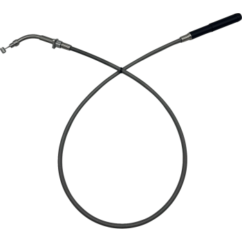 EZ INSTALL UPPER CLTCH CBL +8