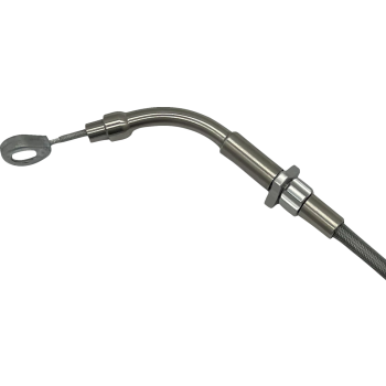 EZ INSTALL UPPER CLTCH CBL STK