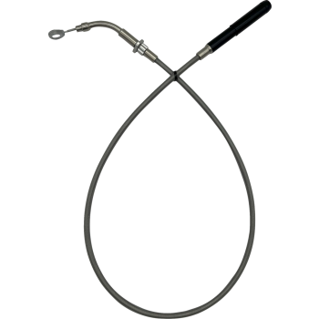 EZ INSTALL UPPER CLTCH CBL +8