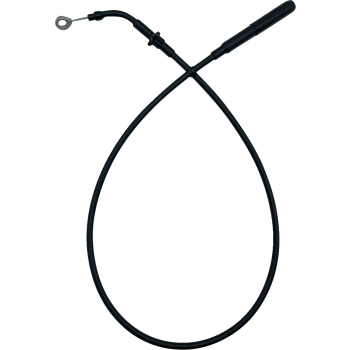 EZ INSTALL UPPER CLTCH CBL +6