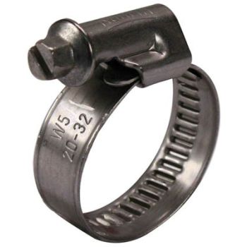 Kruviklamber 190-210 mm