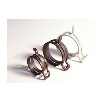 Vedruklamber  26 mm (Avatuna 28,0 mm)