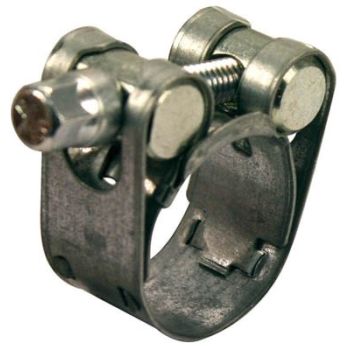 Voolikuklamber GBS-1osaline 27-29 mm