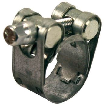Voolikuklamber GBS-1osaline 34-37 mm
