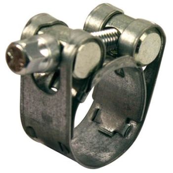 Voolikuklamber GBS-1osaline 40-43 mm