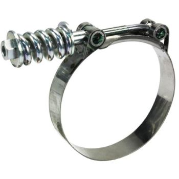 Voolikuklamber GBS vedruklamber 83-93 mm