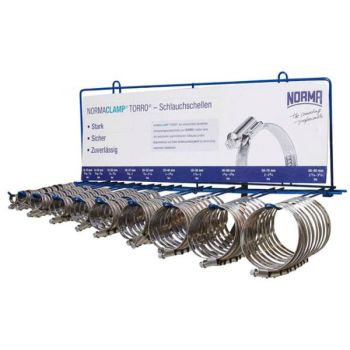 W2 kruviklambrite stend 100 tk (8-80mm)