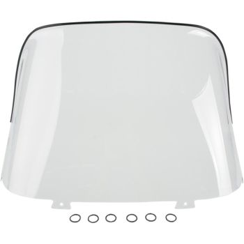 WINDSHIELD DEERE