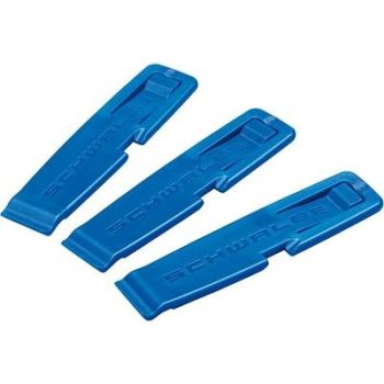 Kummieeblid schwalbe sinised 3tk