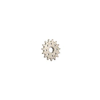 ProX Front Sprocket KTM60/65SX ´97-21 + TC65 ´17-21 -15T-