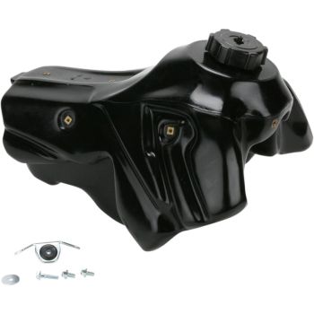TANK GAS CRF450X 3.2 BK