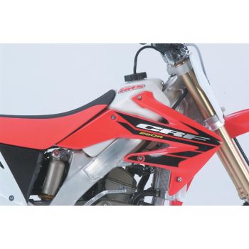 TANK GAS CRF250R 2.6 NAT