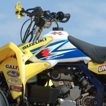 TANK GAS LTR450 3.6 NAT