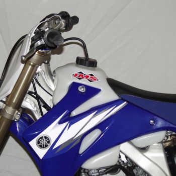 TANK GAS YZ250F/450 3.1 N
