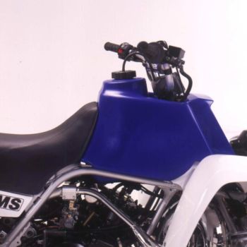 TANK GAS BANSHEE 5.6 NAT