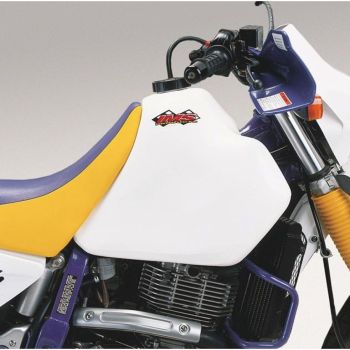 TANK GAS DR650 4.9 BK
