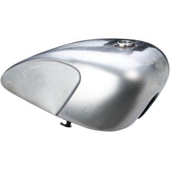 GAS TANK LEGACY W/CAP