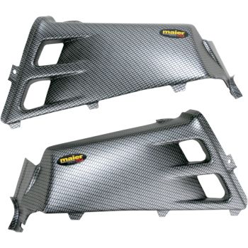 COVER TANK YAM BANSHEE CF