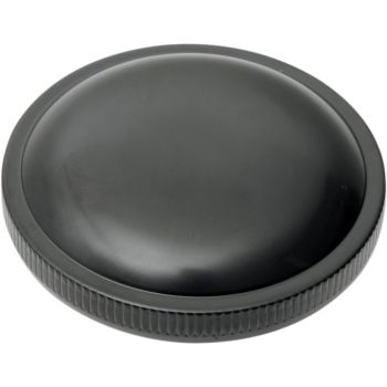 CAP GAS VNT 73-82 BLK