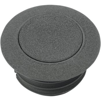 CAP POP-UP BLK VENT 96-14