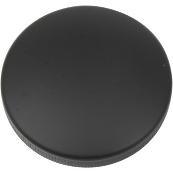 CAP GAS VNT MAT BK 36-72